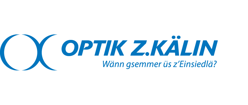 Optik Kälin (demnächst)